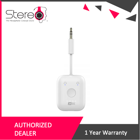 Mee Audio Connect Air