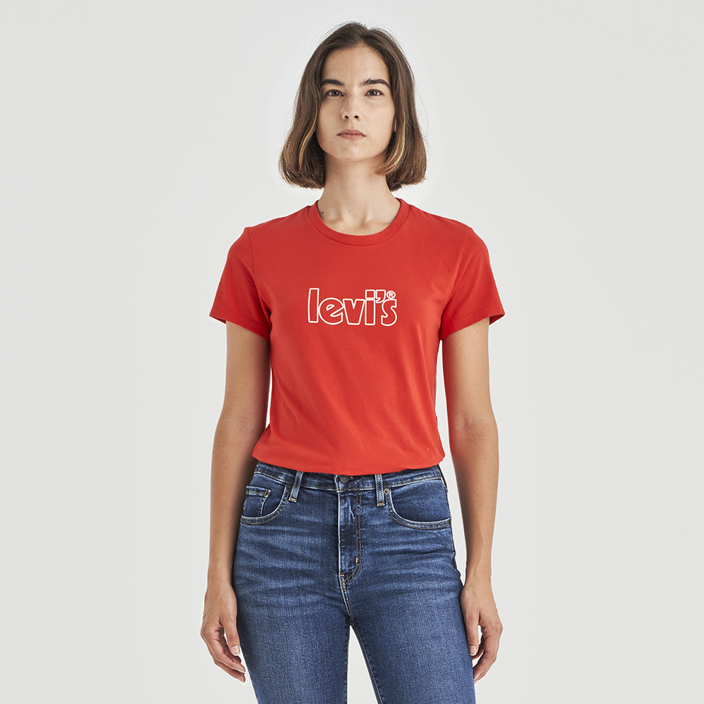 Levi's® Women's Perfect Tee 17369-1931