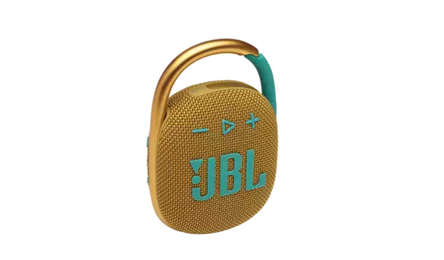 JBL Clip 4 Ultra-portable Bluetooth Speaker /IP67 Waterproof+Dustproof /10hrs Playtime (Black/BlackOrange/Blue/BlueGreen/Gray/Green/Pink/Red/Teal/Yellow) /Gadgets & IT