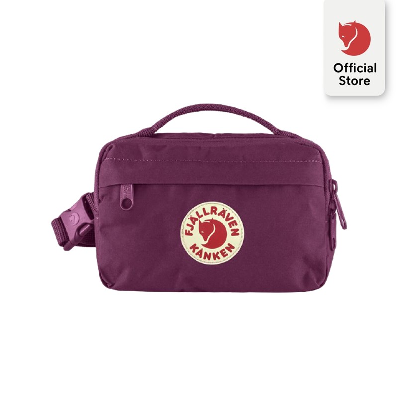 Fjallraven Kanken Hip Pack